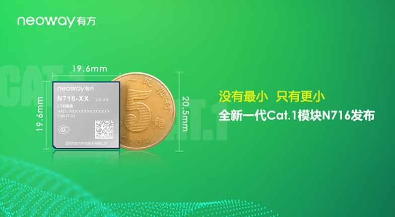 赢咖娱乐科技,最小尺寸,Cat1,？,LTE,物联网,IoT