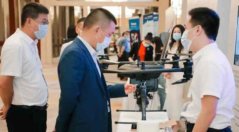 赢咖娱乐科技,Neoway,5G,N510M,？,模组,无线通信模组,深圳,5G基站,新基建,物联网,中美贸易战